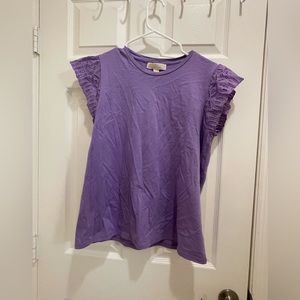 Michael Kors size Large women’s shirt. Worn once